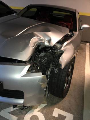 NISSAN 350Z 3.5 V6 GASOLINA AUTOMÁTICO NISSAN 350Z 3.5 V6 GASOLINA AUTOMÁTICO
